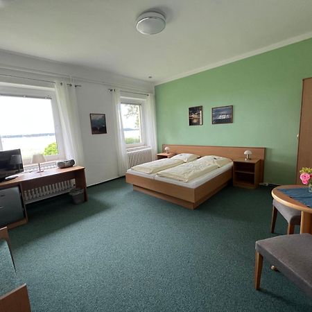 Gaestehaus Niederhof Sundhagen-Niederhof Стая снимка