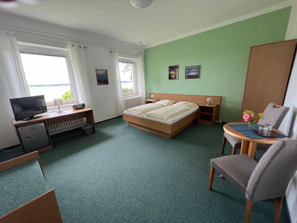 Gaestehaus Niederhof Sundhagen-Niederhof Стая снимка