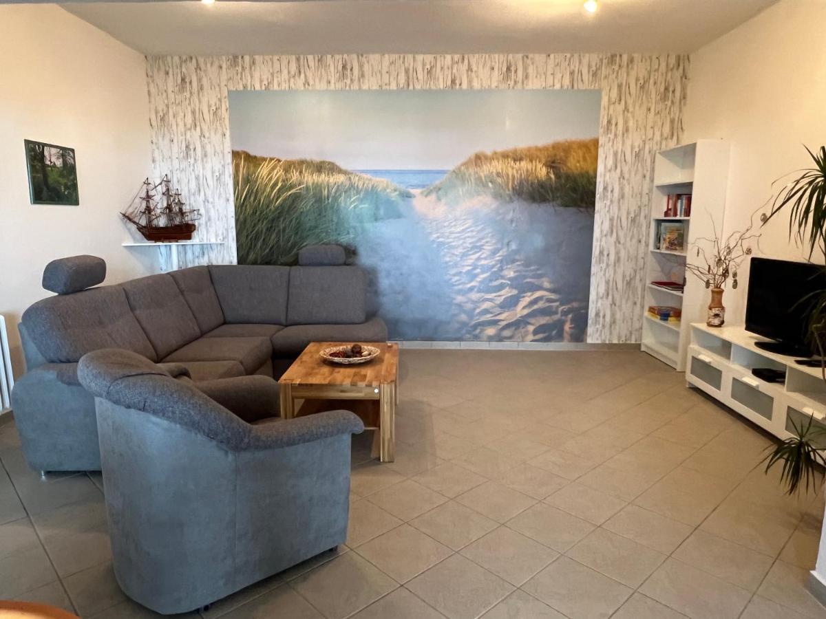 Gaestehaus Niederhof Sundhagen-Niederhof Екстериор снимка