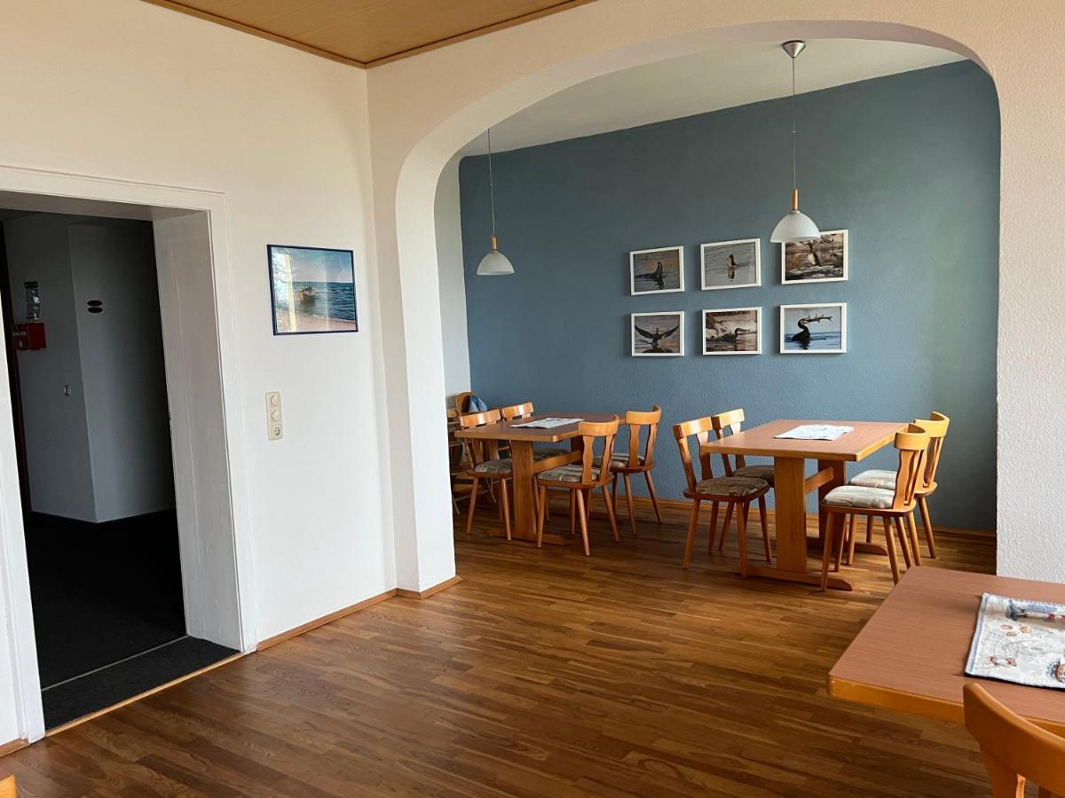 Gaestehaus Niederhof Sundhagen-Niederhof Екстериор снимка