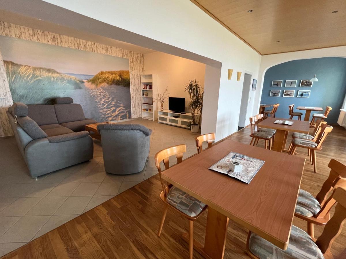 Gaestehaus Niederhof Sundhagen-Niederhof Екстериор снимка