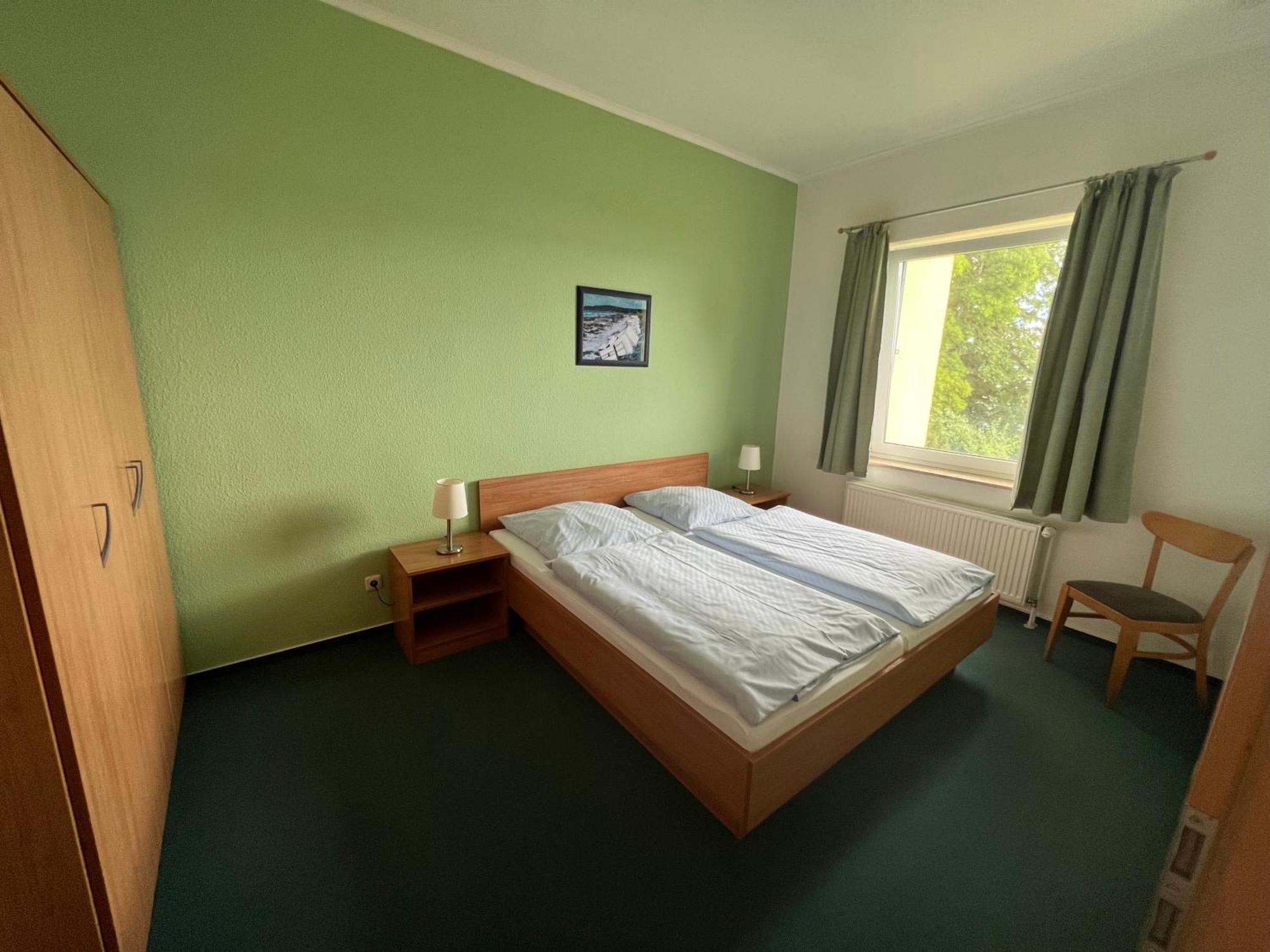 Gaestehaus Niederhof Sundhagen-Niederhof Стая снимка