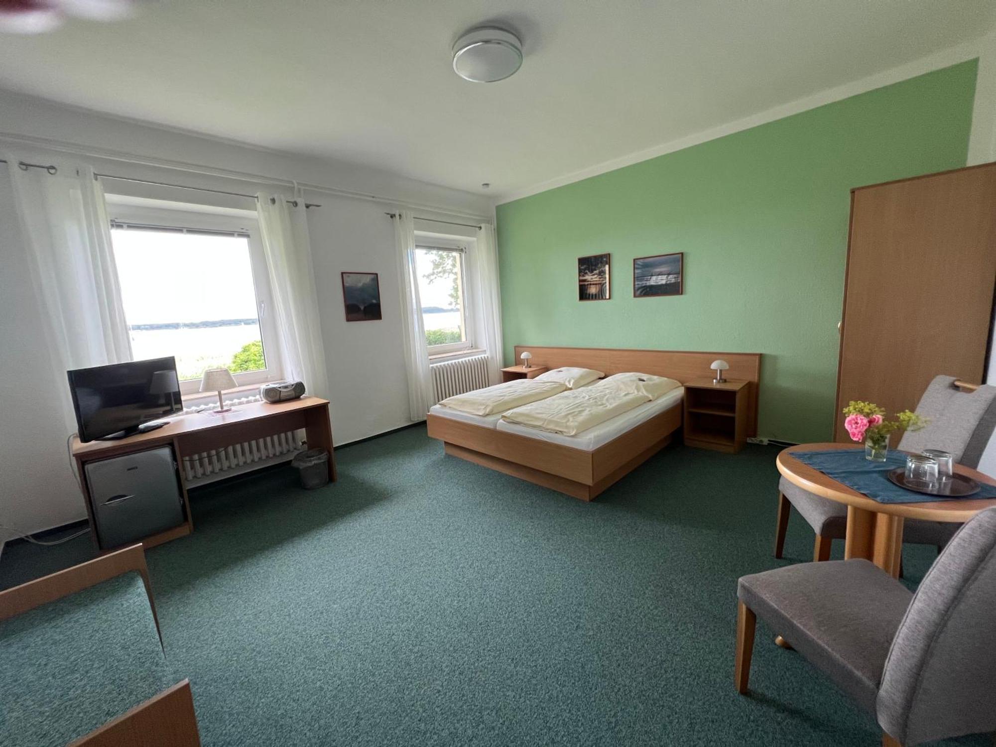 Gaestehaus Niederhof Sundhagen-Niederhof Стая снимка