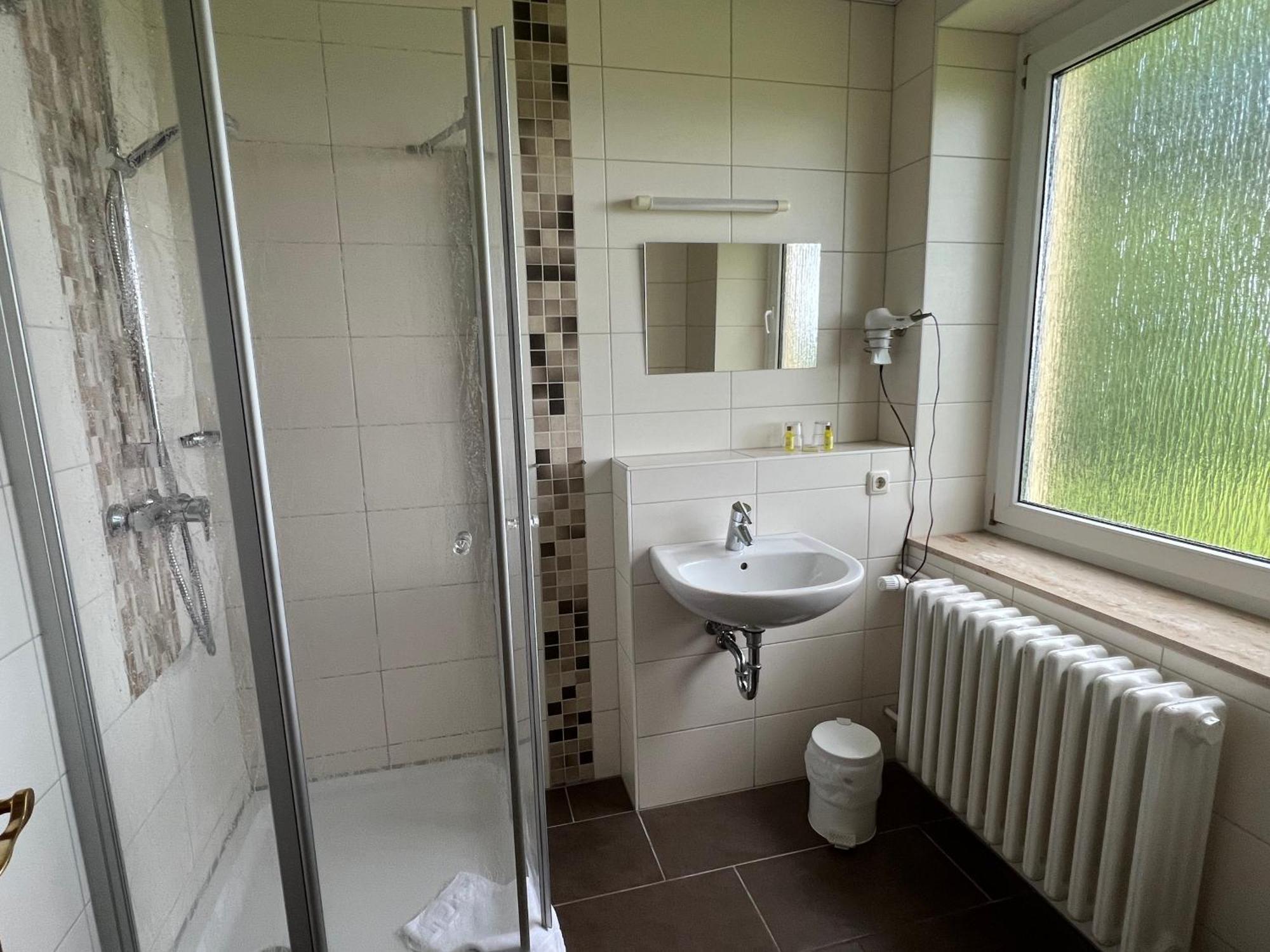 Gaestehaus Niederhof Sundhagen-Niederhof Стая снимка