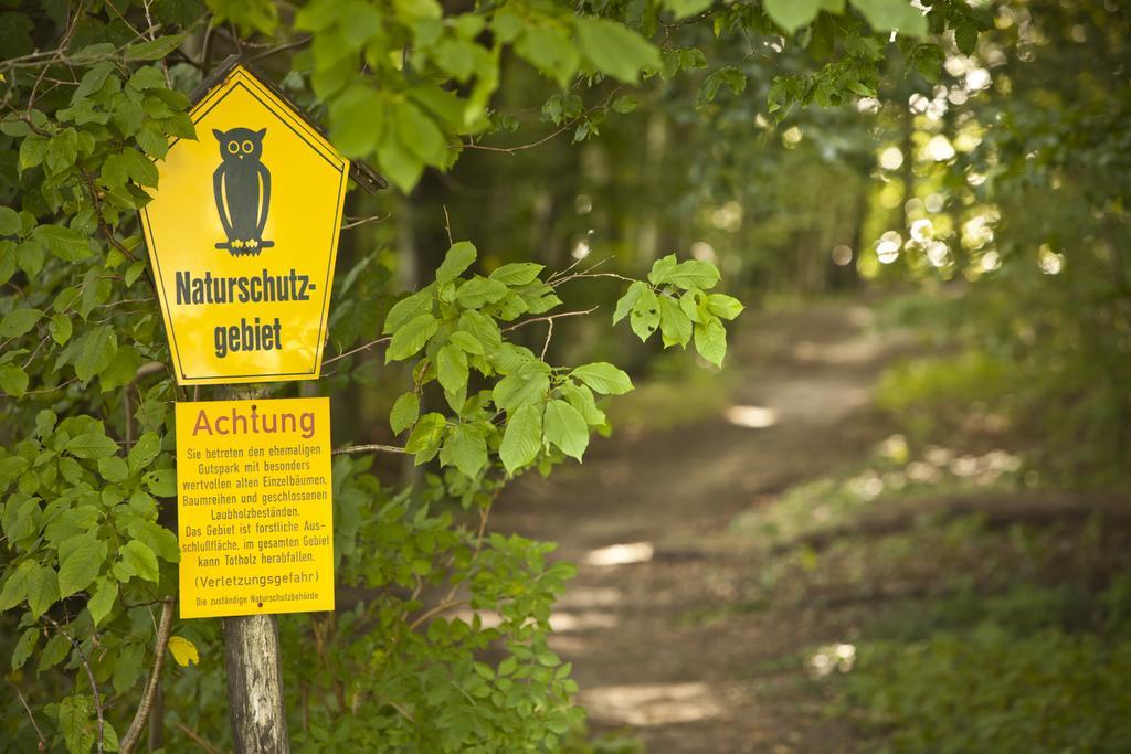 Gaestehaus Niederhof Sundhagen-Niederhof Екстериор снимка