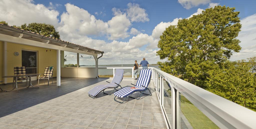 Gaestehaus Niederhof Sundhagen-Niederhof Екстериор снимка